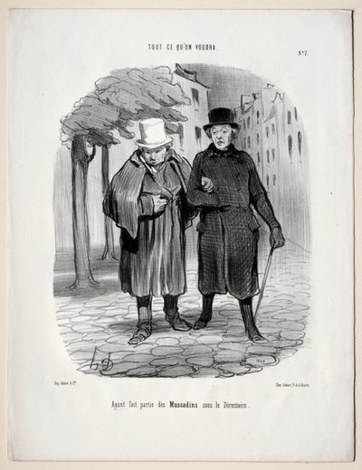 Wat je wilt, plaat 7: De rol van dandy