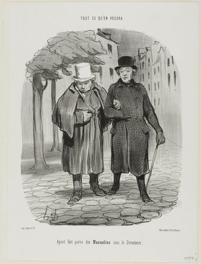 Voormalige Dandy