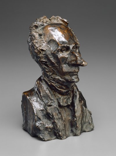  door Honoré Daumier