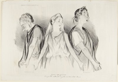 ... Al te vrijgevige prinsen, nummer 50 uit de serie „Croquis d