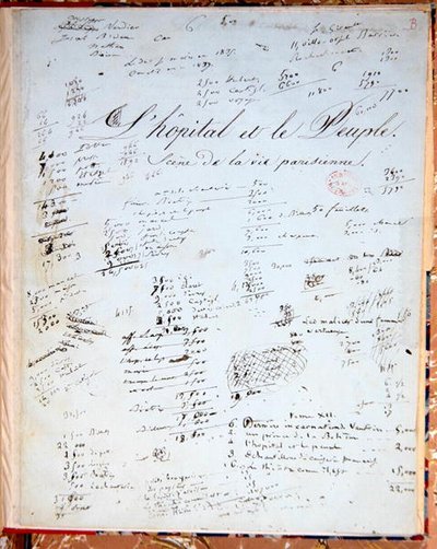 Titelpagina van 