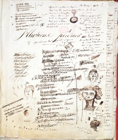 Titelpagina van 