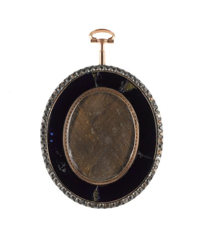 Veldofficier van de Linie Infanterie, 1800 door Horace Hone
