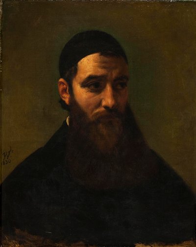  door Horace Vernet