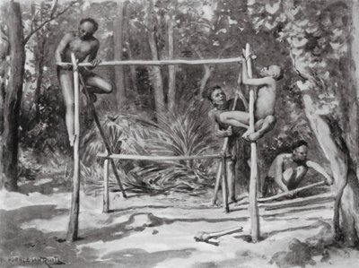 De Dageraad van het Leven, een Huis bouwen door Horace van Ruith