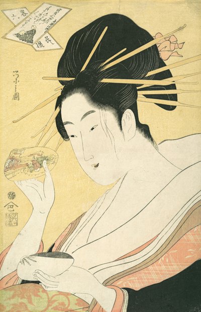 Bijpassende schelpen Kai-awase, 
