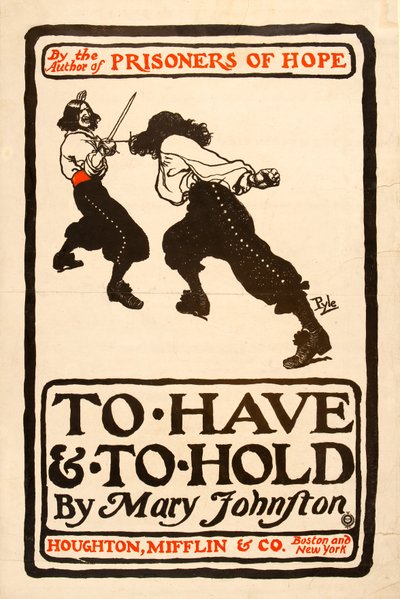 Poster voor 