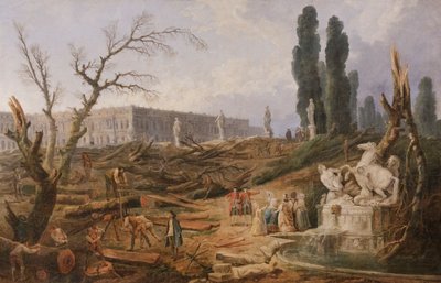 Bos van Apollo