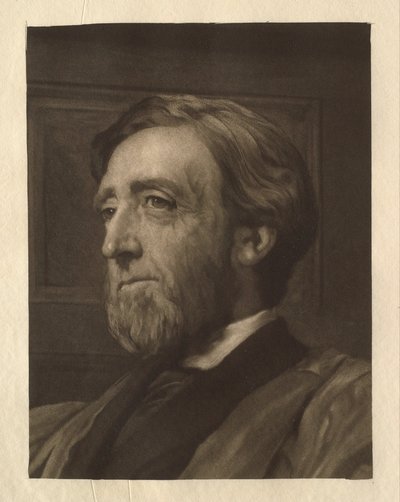  door Hubert von Herkomer