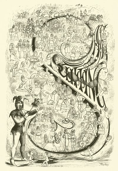 Salie Vulling door Hugh Rowley