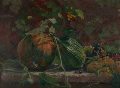 Stilleven door Hugo Charlemont