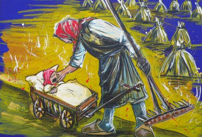 TROOST door Hugo Nefe