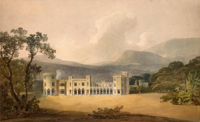  door Humphry Repton