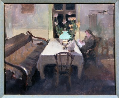 Kamer, 
