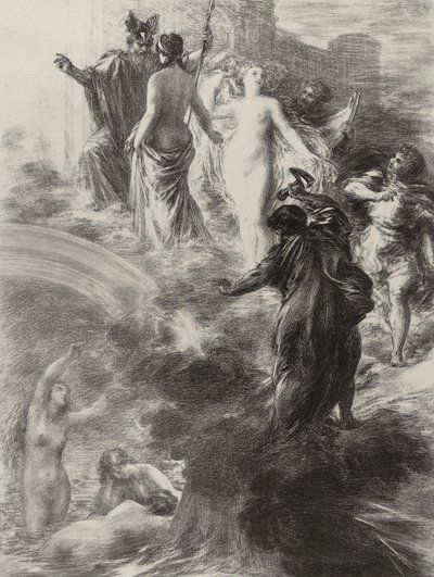Laatste Scene uit 