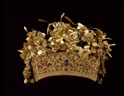 Koningin