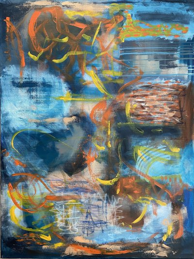  door Irene Chua