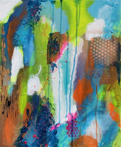  door Irene Chua