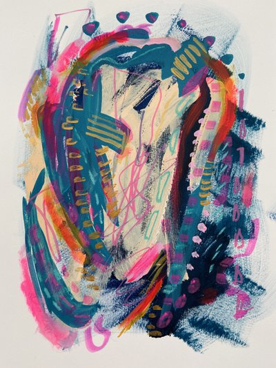  door Irene Chua
