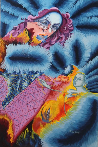 Juli, 2015 door Irina Corduban