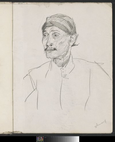  door Isaac Israels