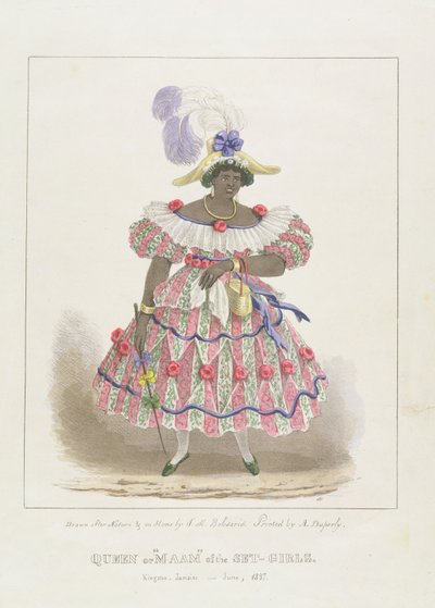 Koningin of 