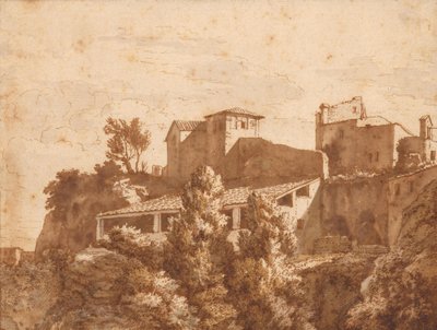  door Isaac de Moucheron