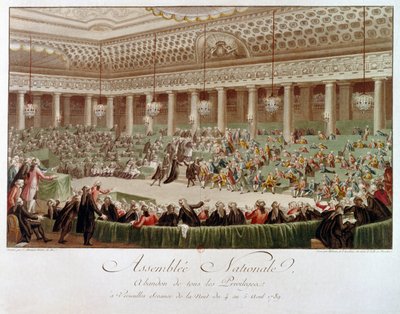  door Isidore Stanislas Helman