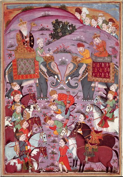 Islamitische kunst: 