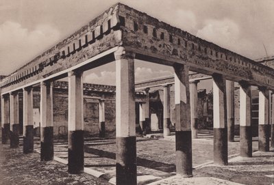 Casa Delle Nozze D
