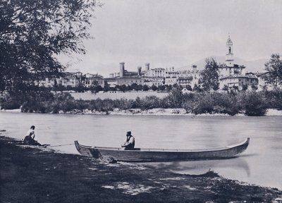 Italië: Ivrea door Italian Photographer