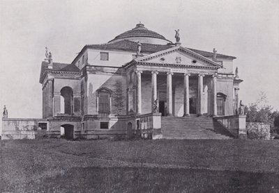 Italië: Palladio