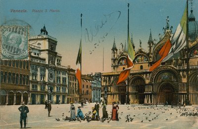 St. Mark