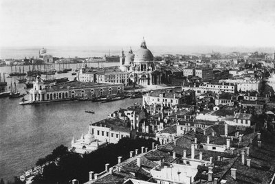 Venetië, Panorama door Italian Photographer