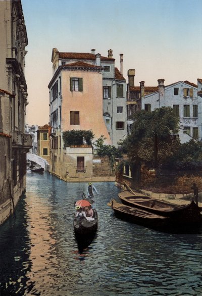 Venetië, Rio Sant