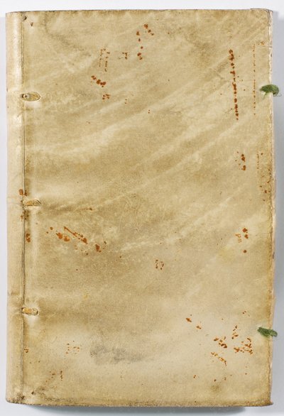 Binding van 