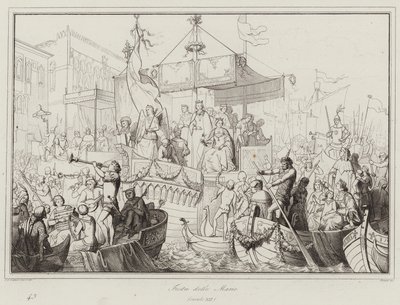 Feest van de Maria