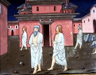 Fol.78v Jezus zegt tegen de verlamde 