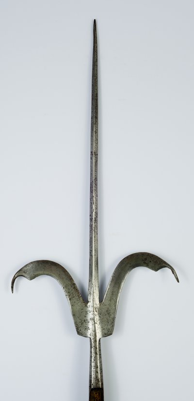 Friuli Speer, ca. 1600 door Italian School