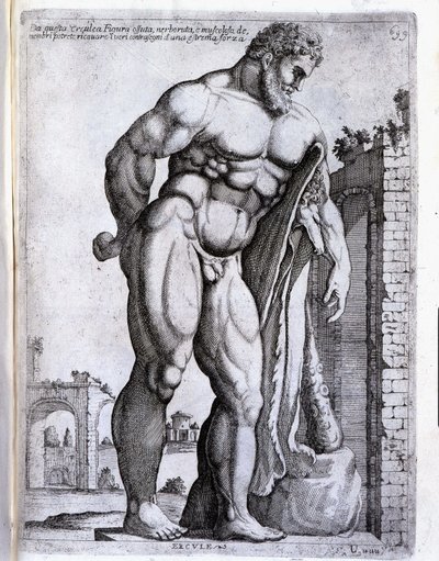 Hercules - in 