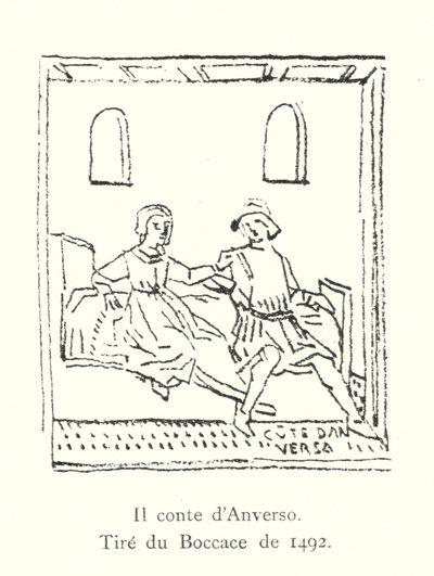 Il conte d