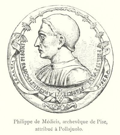 Filippo de