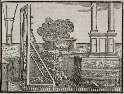 Heistellingen, uit 