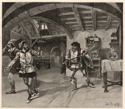 De productie van Giuseppe Verdi
