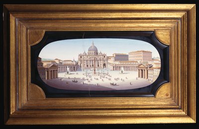 Onbekend Schilderij door Italian School