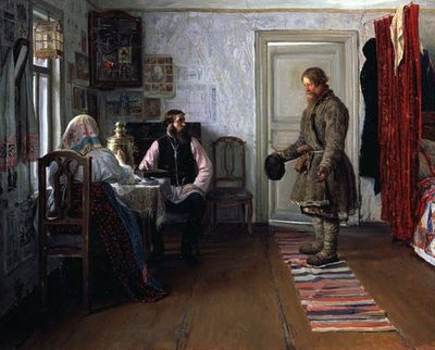Stoppen door Ivan Bogdanov
