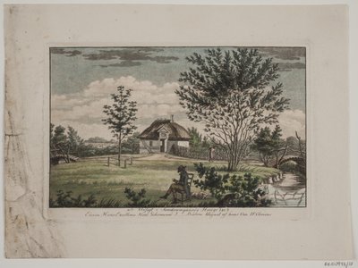 Sanderumgaards tuin 10 door J.F. Clemens