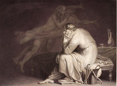 Socrates door J.F. Clemens