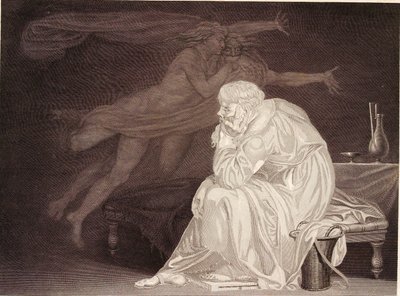 Socrates door J.F. Clemens