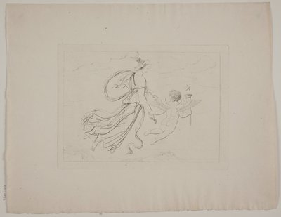 De Nacht door J.L. Lund